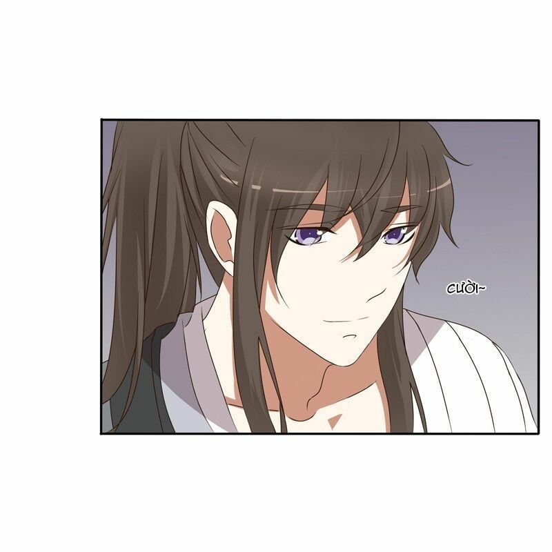 đọc truyện Thông Linh Phi Chương 120.5 ảnh 8 tại Thiên Thai Truyện