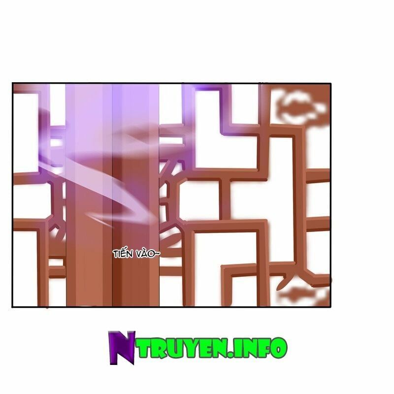 đọc truyện Thông Linh Phi Chương 120.5 ảnh 10 tại Thiên Thai Truyện