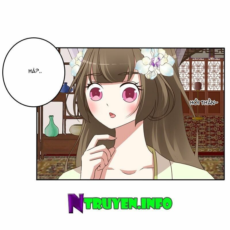 đọc truyện Thông Linh Phi Chương 120 ảnh 15 tại Thiên Thai Truyện