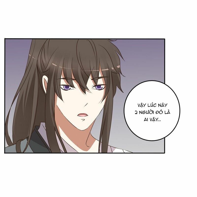 đọc truyện Thông Linh Phi Chương 120 ảnh 16 tại Thiên Thai Truyện