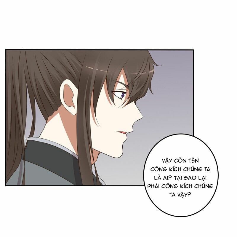 đọc truyện Thông Linh Phi Chương 120 ảnh 18 tại Thiên Thai Truyện