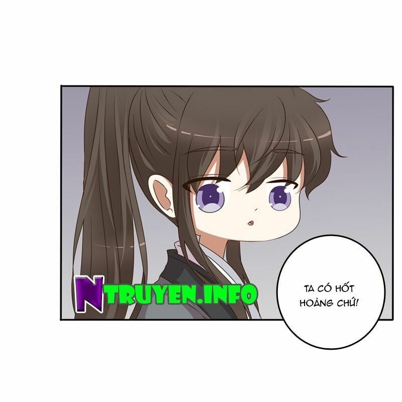 đọc truyện Thông Linh Phi Chương 120 ảnh 23 tại Thiên Thai Truyện