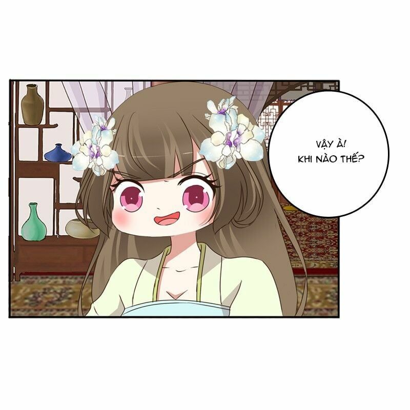 đọc truyện Thông Linh Phi Chương 120 ảnh 24 tại Thiên Thai Truyện