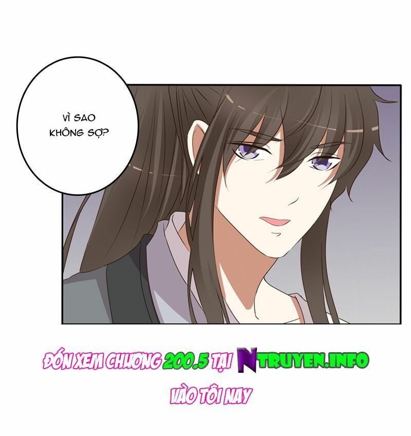 đọc truyện Thông Linh Phi Chương 120 ảnh 27 tại Thiên Thai Truyện