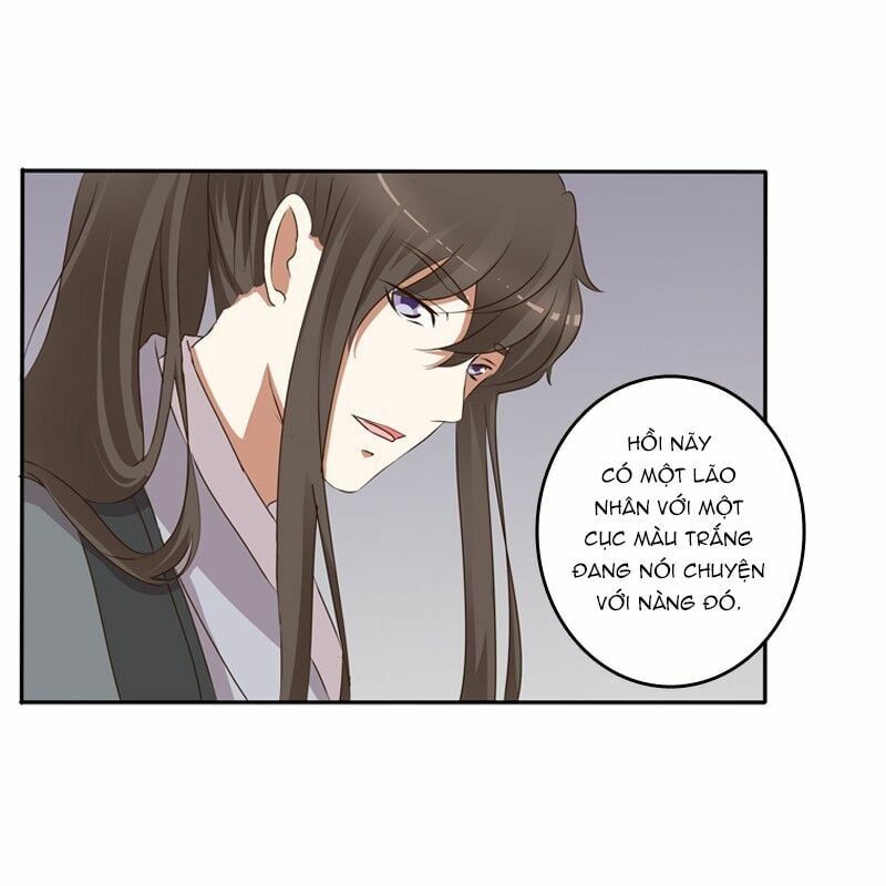 đọc truyện Thông Linh Phi Chương 120 ảnh 5 tại Thiên Thai Truyện