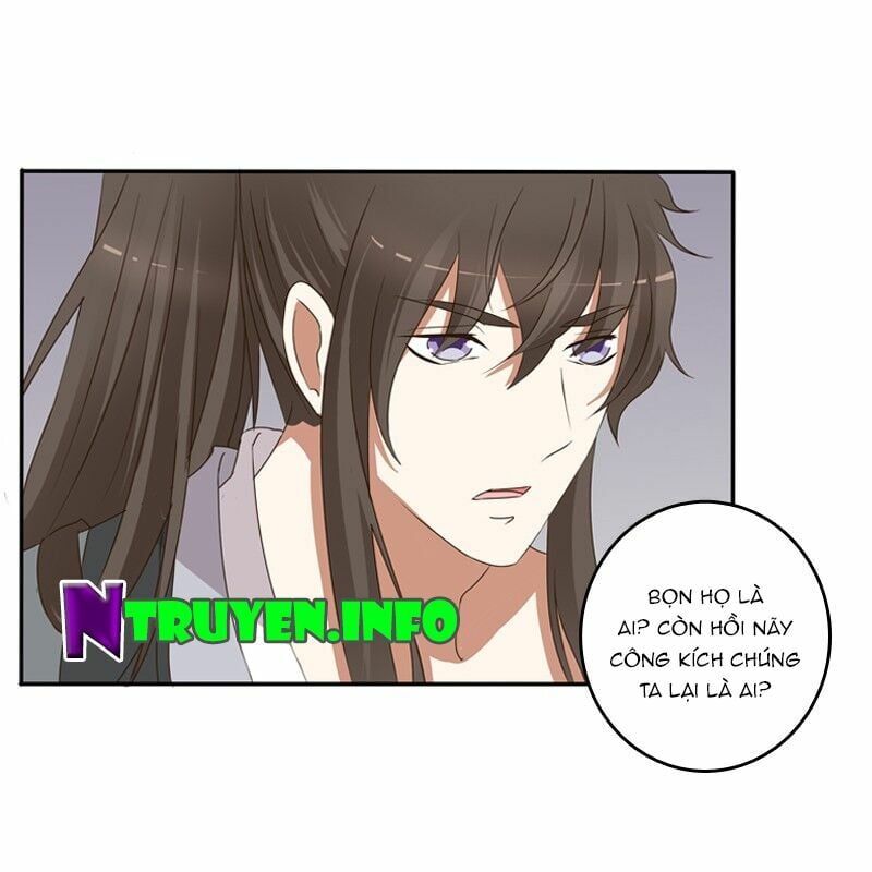 đọc truyện Thông Linh Phi Chương 120 ảnh 7 tại Thiên Thai Truyện