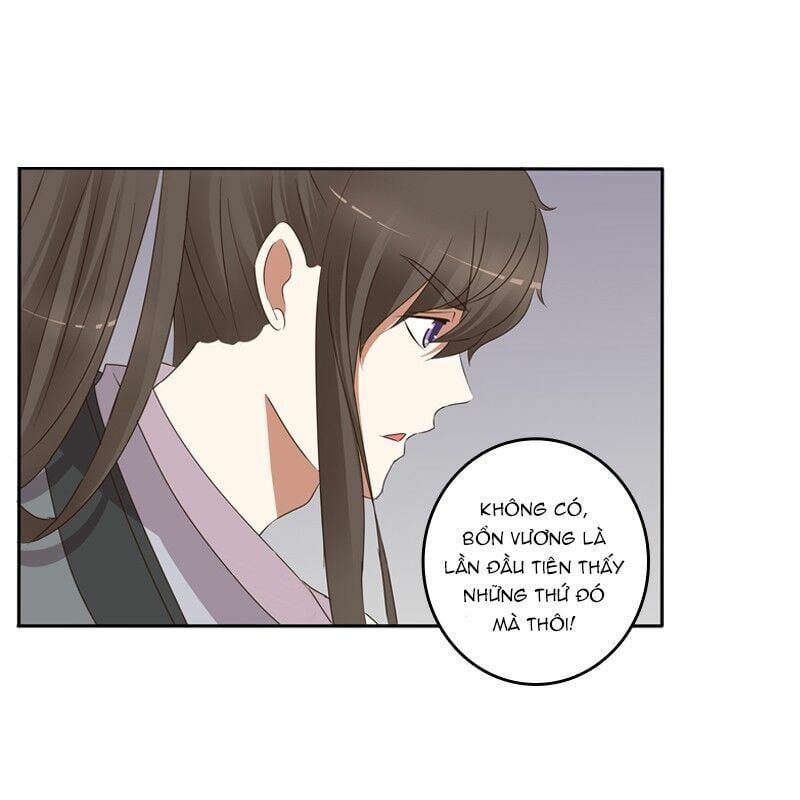 đọc truyện Thông Linh Phi Chương 120 ảnh 9 tại Thiên Thai Truyện