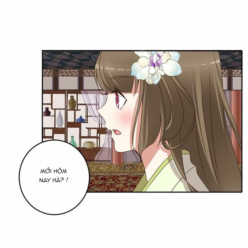 đọc truyện Thông Linh Phi Chương 120 ảnh 10 tại Thiên Thai Truyện