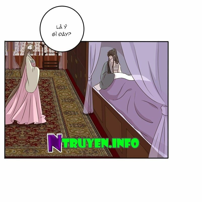 đọc truyện Thông Linh Phi Chương 120 ảnh 11 tại Thiên Thai Truyện