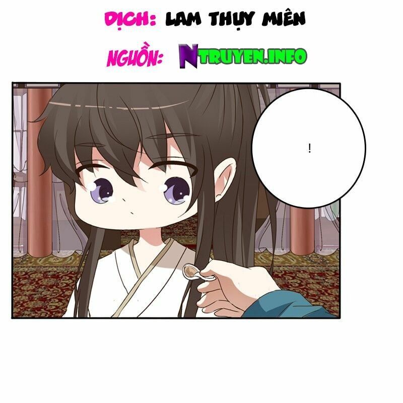 đọc truyện Thông Linh Phi Chương 121.5 ảnh 3 tại Thiên Thai Truyện