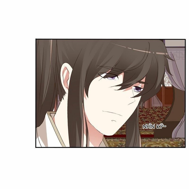 đọc truyện Thông Linh Phi Chương 121.5 ảnh 12 tại Thiên Thai Truyện