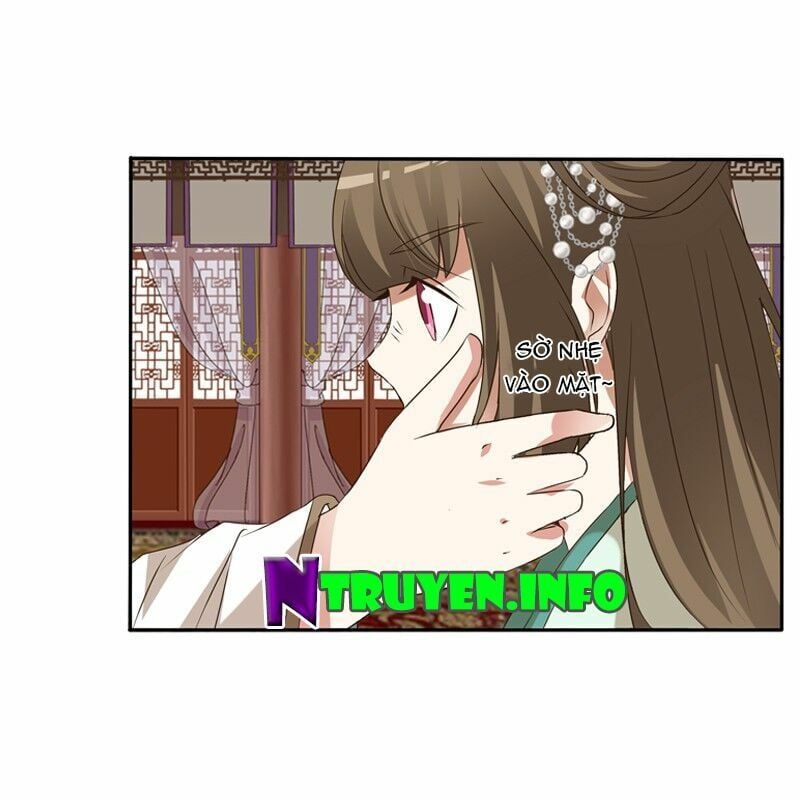 đọc truyện Thông Linh Phi Chương 121.5 ảnh 14 tại Thiên Thai Truyện