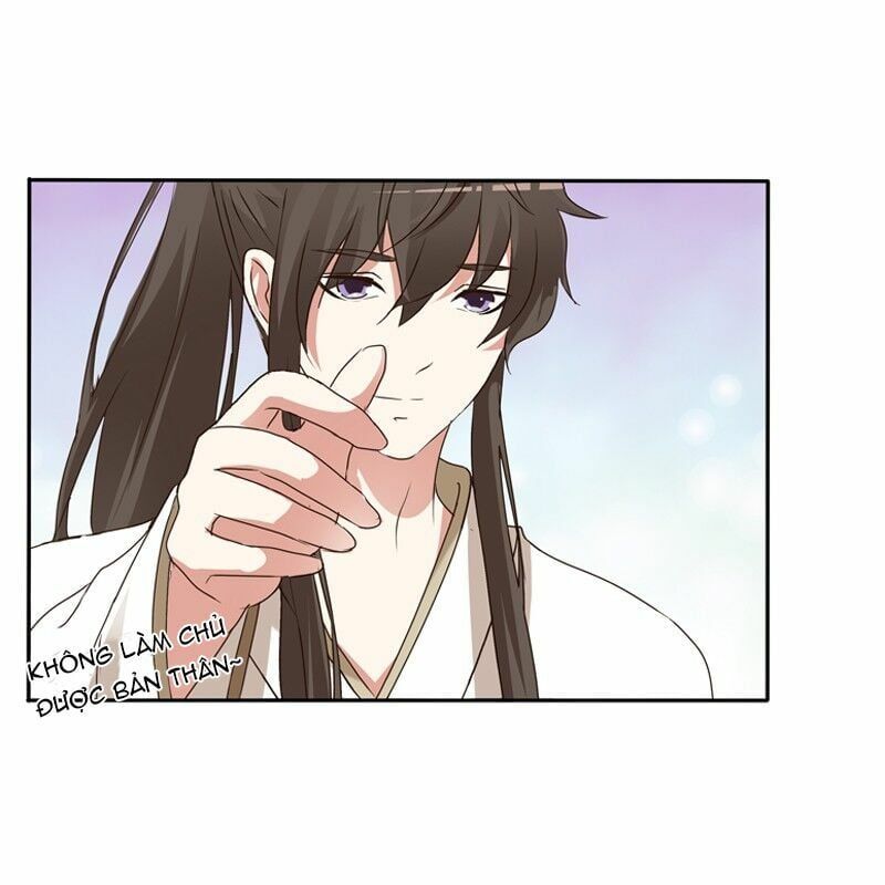 đọc truyện Thông Linh Phi Chương 121.5 ảnh 17 tại Thiên Thai Truyện