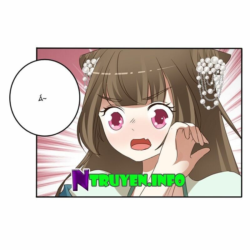 đọc truyện Thông Linh Phi Chương 121.5 ảnh 18 tại Thiên Thai Truyện