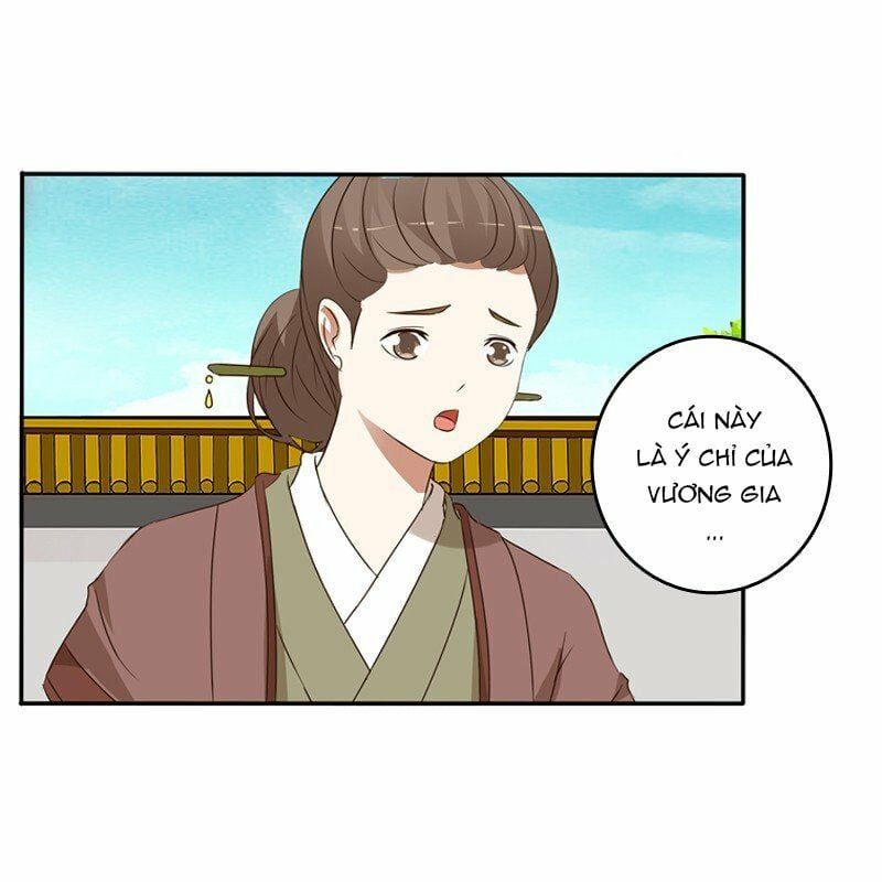 đọc truyện Thông Linh Phi Chương 121.5 ảnh 24 tại Thiên Thai Truyện