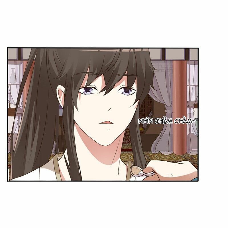 đọc truyện Thông Linh Phi Chương 121.5 ảnh 5 tại Thiên Thai Truyện