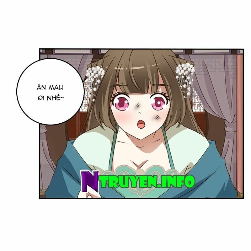 đọc truyện Thông Linh Phi Chương 121.5 ảnh 6 tại Thiên Thai Truyện