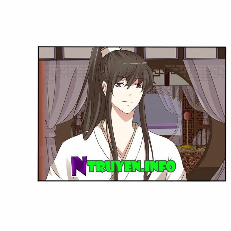 đọc truyện Thông Linh Phi Chương 121.5 ảnh 10 tại Thiên Thai Truyện