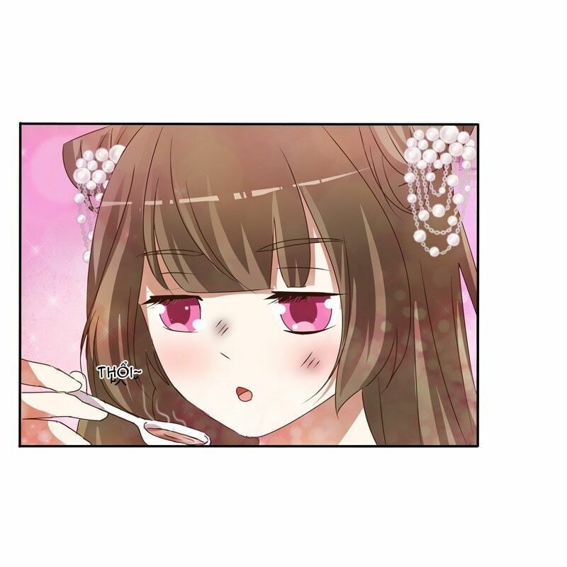 đọc truyện Thông Linh Phi Chương 121.5 ảnh 11 tại Thiên Thai Truyện