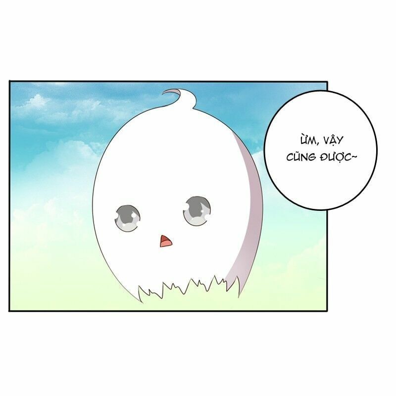 đọc truyện Thông Linh Phi Chương 121 ảnh 12 tại Thiên Thai Truyện