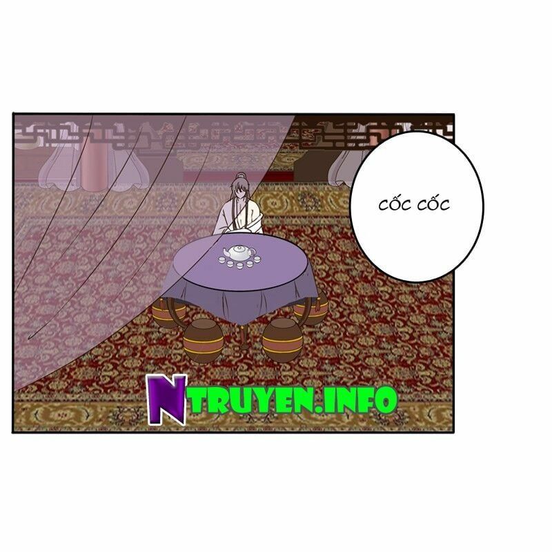 đọc truyện Thông Linh Phi Chương 121 ảnh 18 tại Thiên Thai Truyện