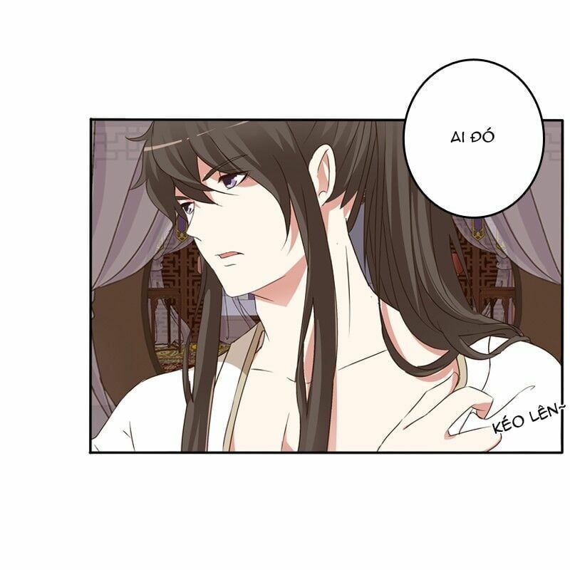 đọc truyện Thông Linh Phi Chương 121 ảnh 19 tại Thiên Thai Truyện