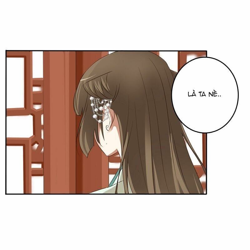 đọc truyện Thông Linh Phi Chương 121 ảnh 20 tại Thiên Thai Truyện