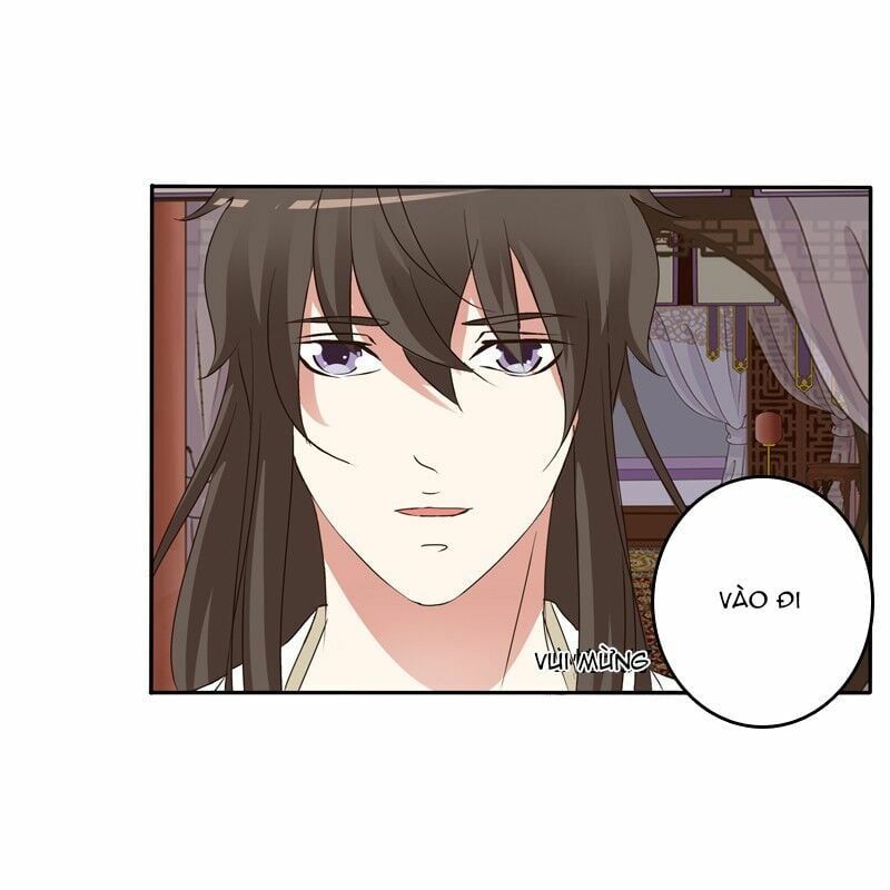 đọc truyện Thông Linh Phi Chương 121 ảnh 21 tại Thiên Thai Truyện