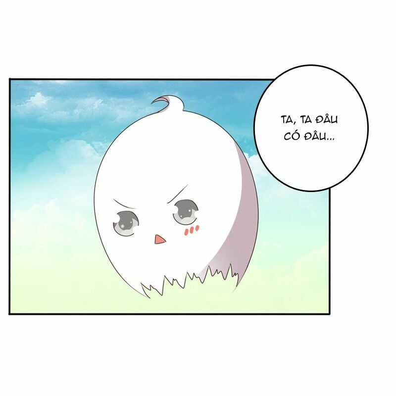 đọc truyện Thông Linh Phi Chương 121 ảnh 4 tại Thiên Thai Truyện