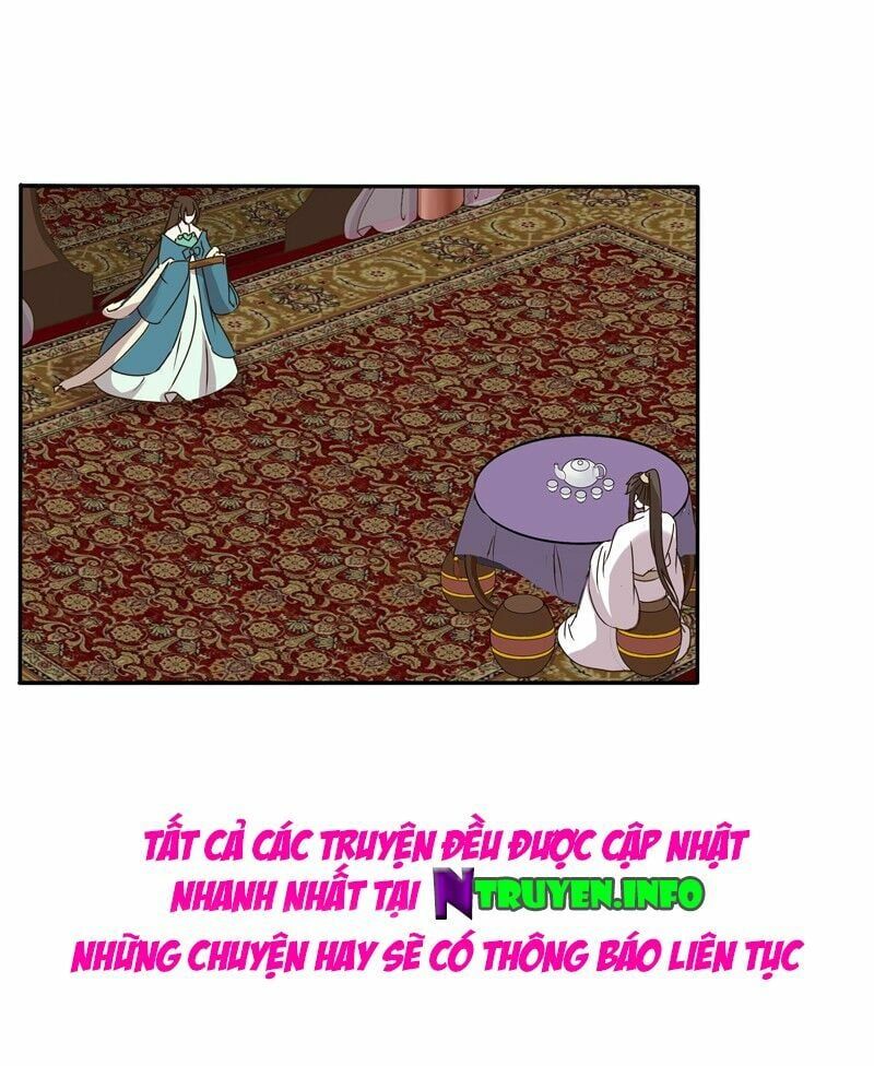 đọc truyện Thông Linh Phi Chương 121 ảnh 22 tại Thiên Thai Truyện