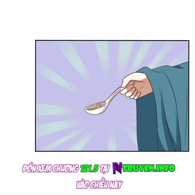 đọc truyện Thông Linh Phi Chương 121 ảnh 30 tại Thiên Thai Truyện