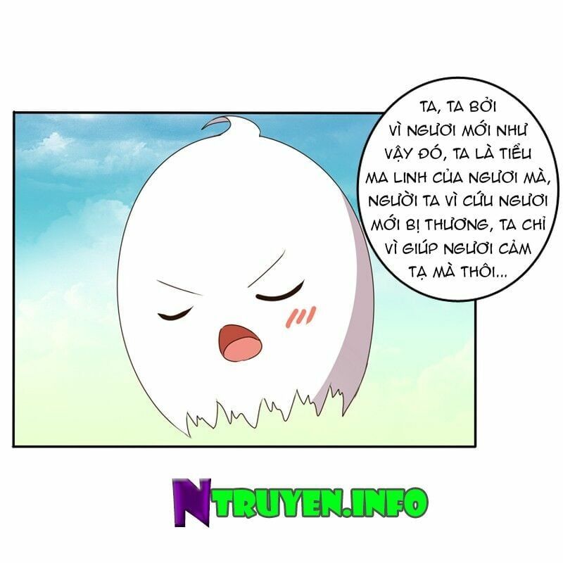 đọc truyện Thông Linh Phi Chương 121 ảnh 6 tại Thiên Thai Truyện