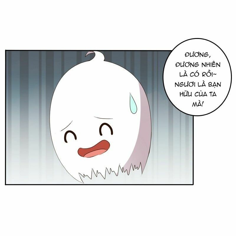 đọc truyện Thông Linh Phi Chương 121 ảnh 8 tại Thiên Thai Truyện