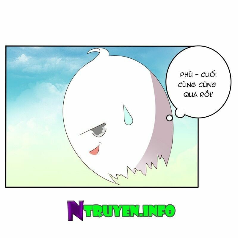 đọc truyện Thông Linh Phi Chương 121 ảnh 10 tại Thiên Thai Truyện