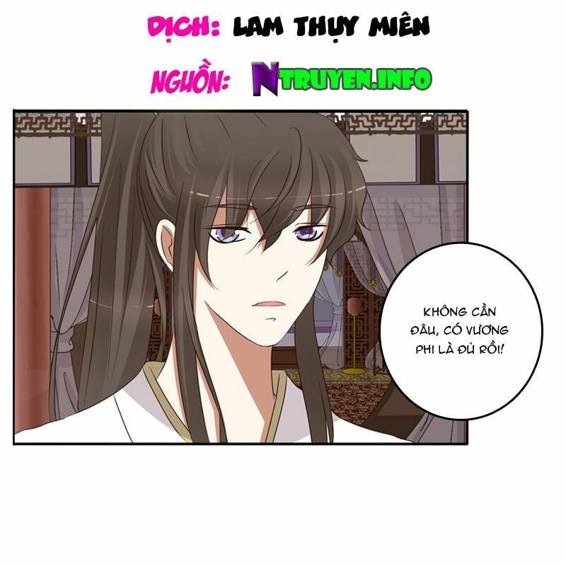 đọc truyện Thông Linh Phi Chương 122.5 ảnh 3 tại Thiên Thai Truyện