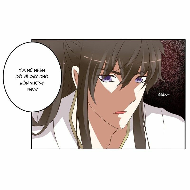 đọc truyện Thông Linh Phi Chương 122.5 ảnh 12 tại Thiên Thai Truyện