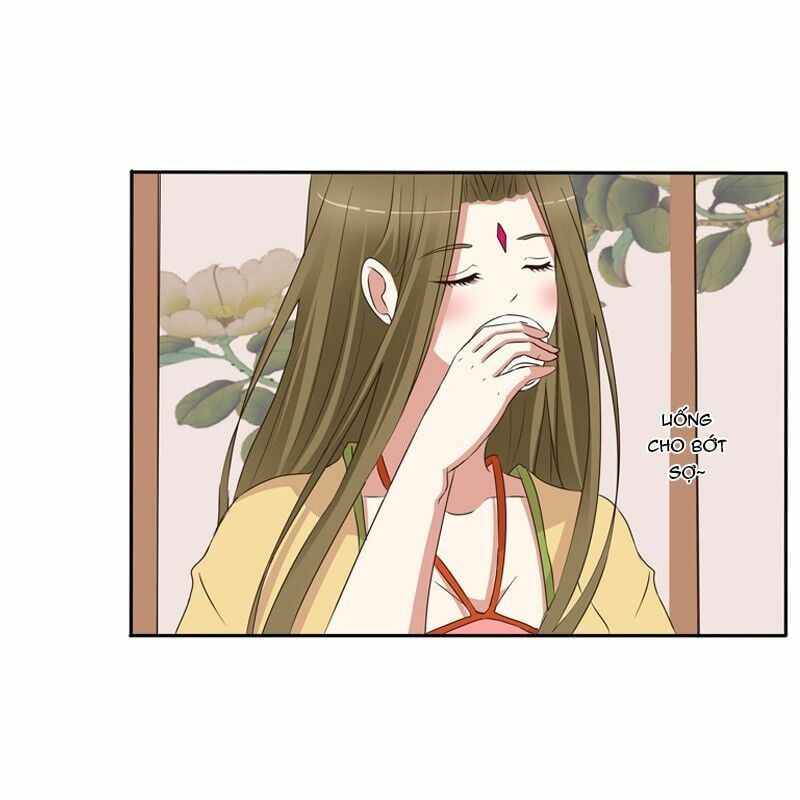 đọc truyện Thông Linh Phi Chương 122.5 ảnh 16 tại Thiên Thai Truyện