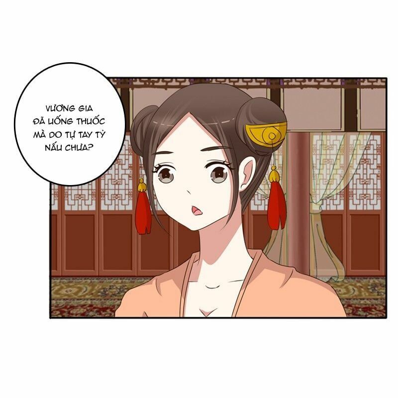 đọc truyện Thông Linh Phi Chương 122.5 ảnh 18 tại Thiên Thai Truyện