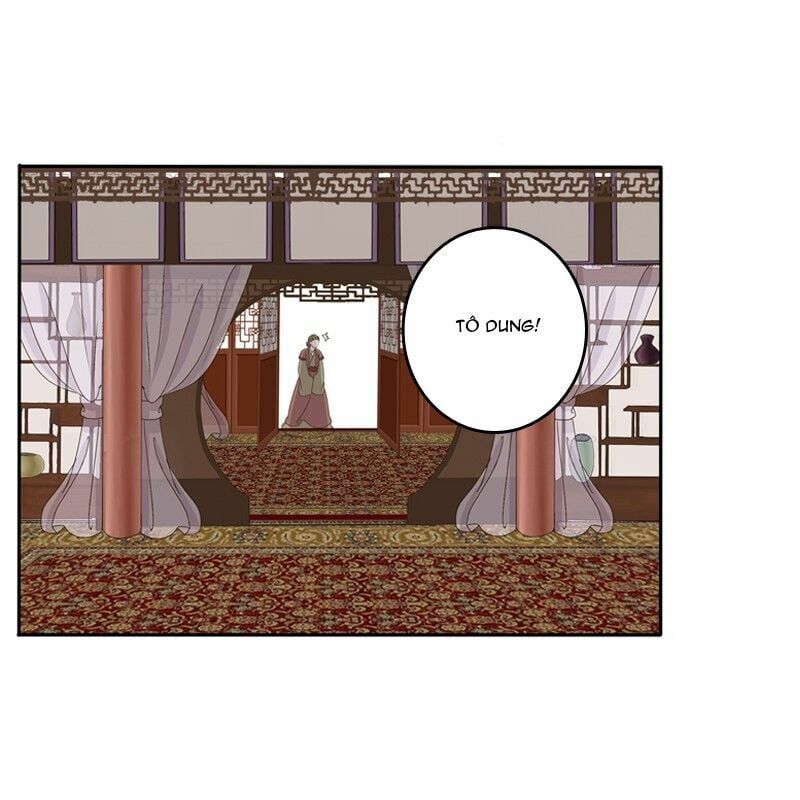 đọc truyện Thông Linh Phi Chương 122.5 ảnh 4 tại Thiên Thai Truyện