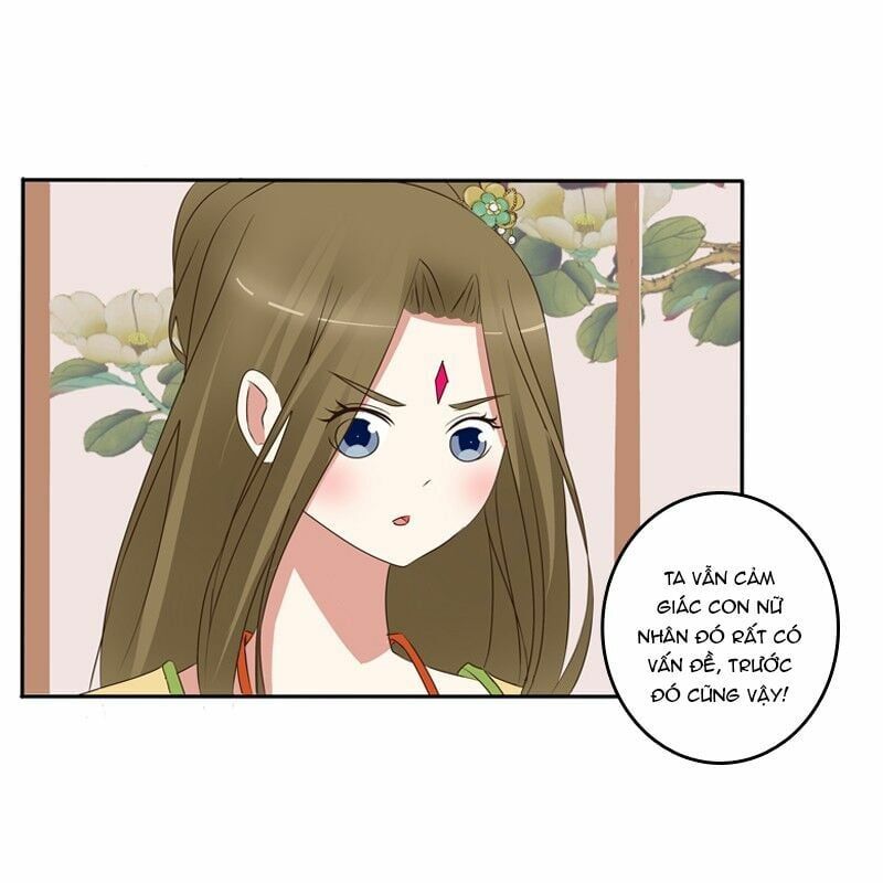 đọc truyện Thông Linh Phi Chương 122.5 ảnh 23 tại Thiên Thai Truyện