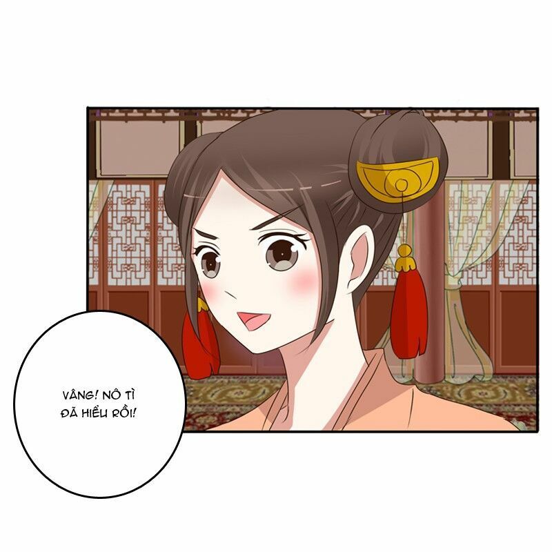 đọc truyện Thông Linh Phi Chương 122.5 ảnh 26 tại Thiên Thai Truyện