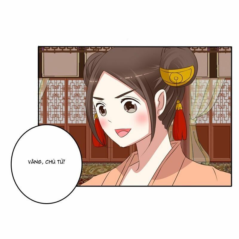 đọc truyện Thông Linh Phi Chương 122.5 ảnh 28 tại Thiên Thai Truyện