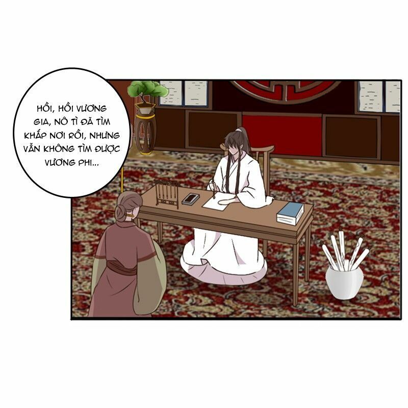 đọc truyện Thông Linh Phi Chương 122.5 ảnh 30 tại Thiên Thai Truyện