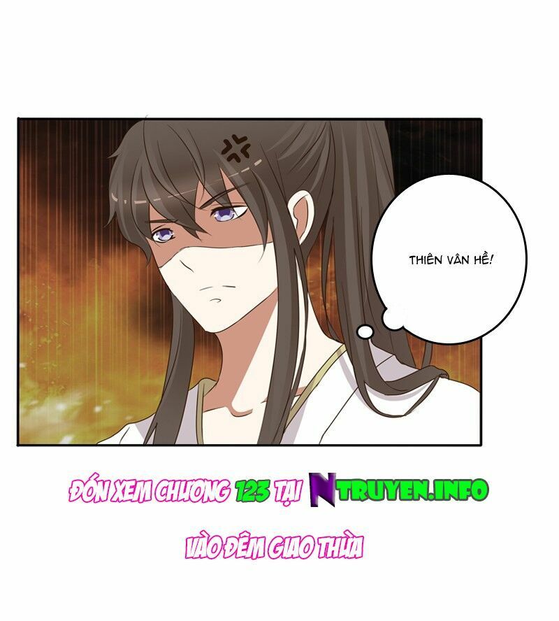 đọc truyện Thông Linh Phi Chương 122.5 ảnh 31 tại Thiên Thai Truyện