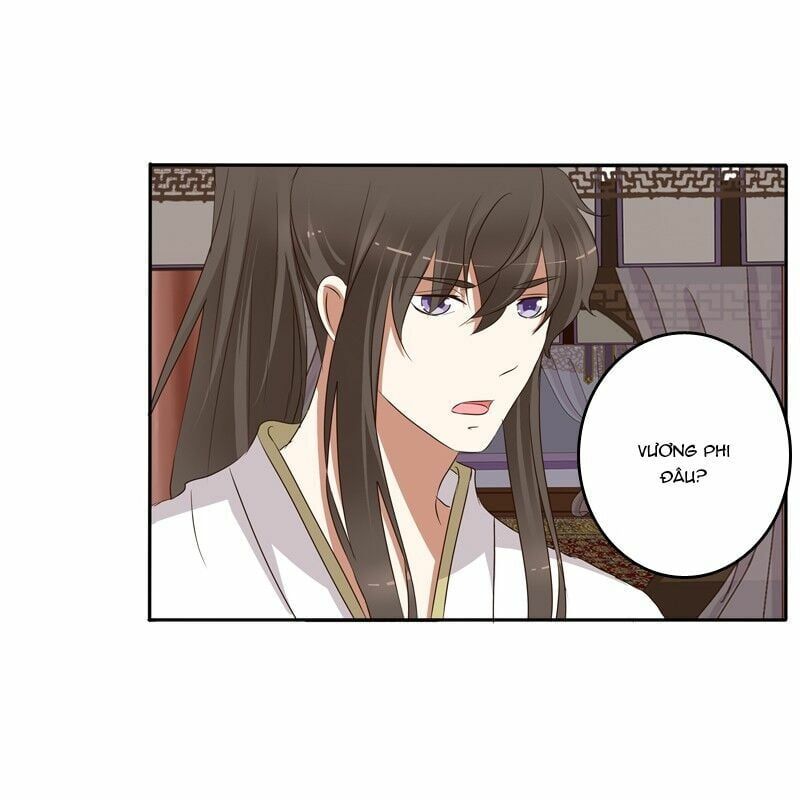 đọc truyện Thông Linh Phi Chương 122.5 ảnh 6 tại Thiên Thai Truyện