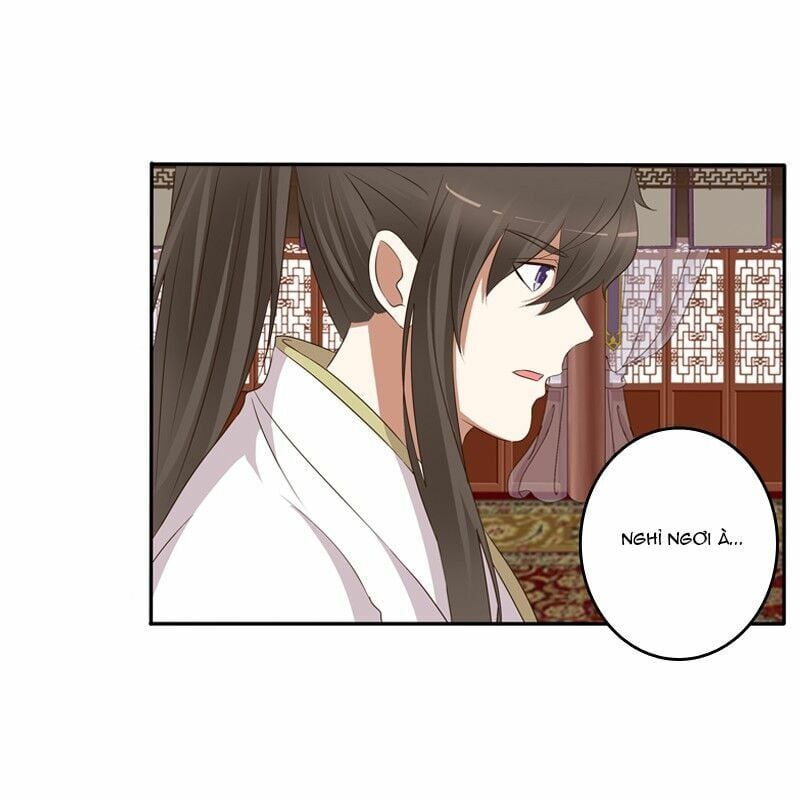 đọc truyện Thông Linh Phi Chương 122.5 ảnh 8 tại Thiên Thai Truyện