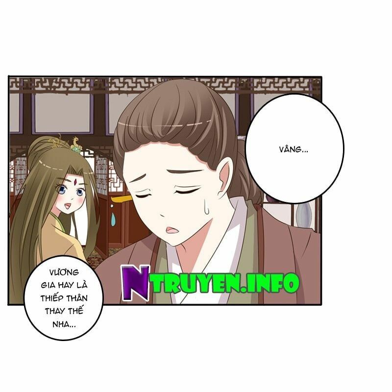 đọc truyện Thông Linh Phi Chương 122.5 ảnh 9 tại Thiên Thai Truyện