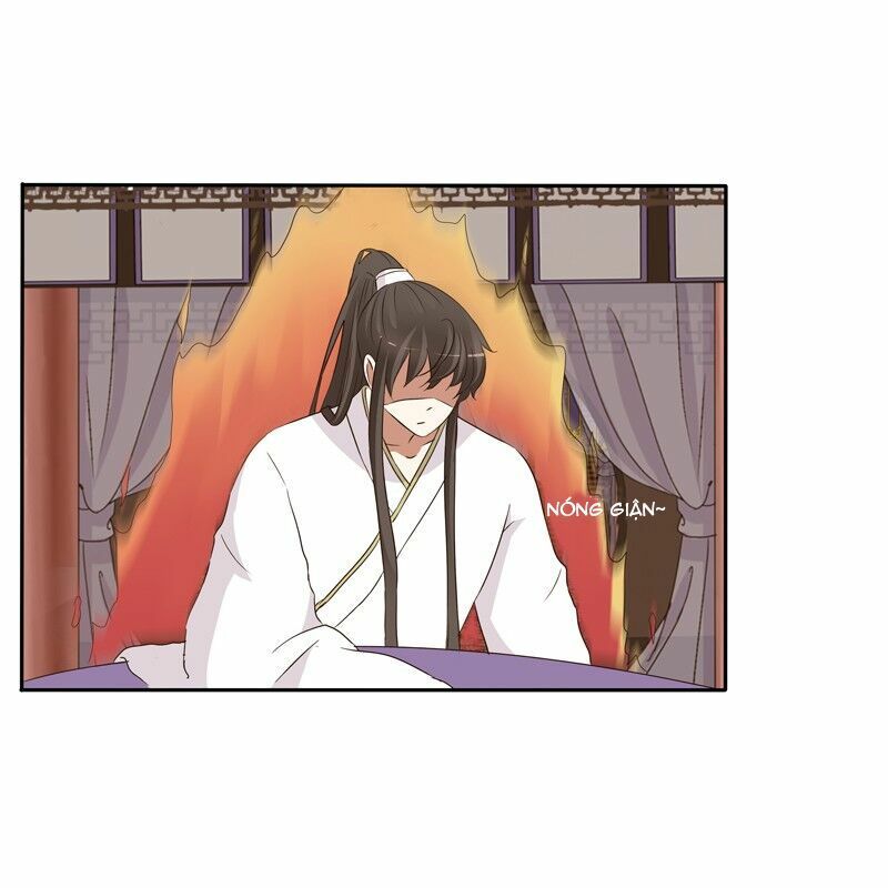 đọc truyện Thông Linh Phi Chương 122.5 ảnh 11 tại Thiên Thai Truyện