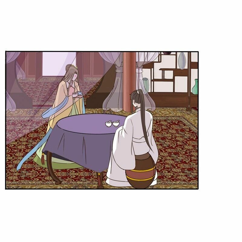 đọc truyện Thông Linh Phi Chương 122 ảnh 17 tại Thiên Thai Truyện