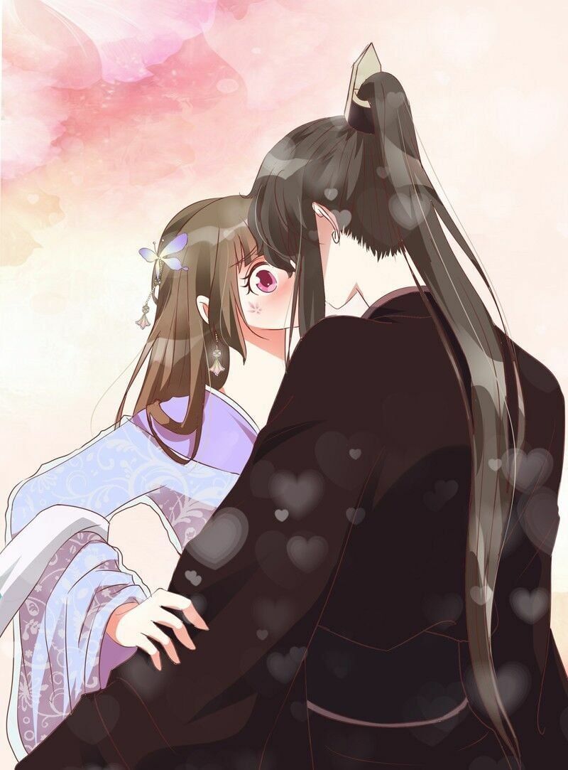 đọc truyện Thông Linh Phi Chương 122 ảnh 4 tại Thiên Thai Truyện